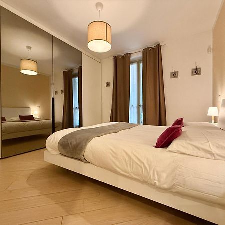 Comecasa Modern Apartment In Historical Centre Asti Eksteriør billede